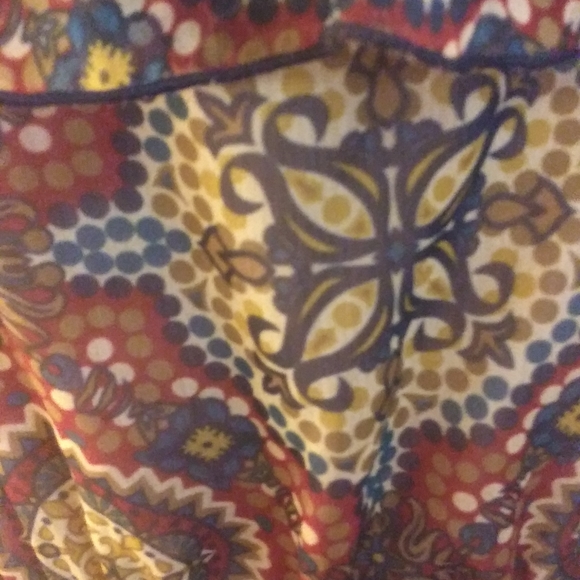 Eye lash brand Brown sundress - Picture 5 of 6